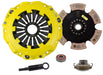 Advanced Clutch Technology ACT Heavy-Duty Clutch Kits SB9-HDR6 Autofit