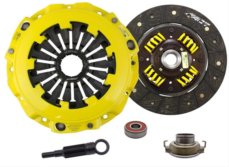 Advanced Clutch Technology ACT Heavy-Duty Clutch Kits SB9-HDSS Autofit