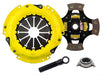 Advanced Clutch Technology ACT Heavy-Duty Clutch Kits SC1-HDG4 Autofit