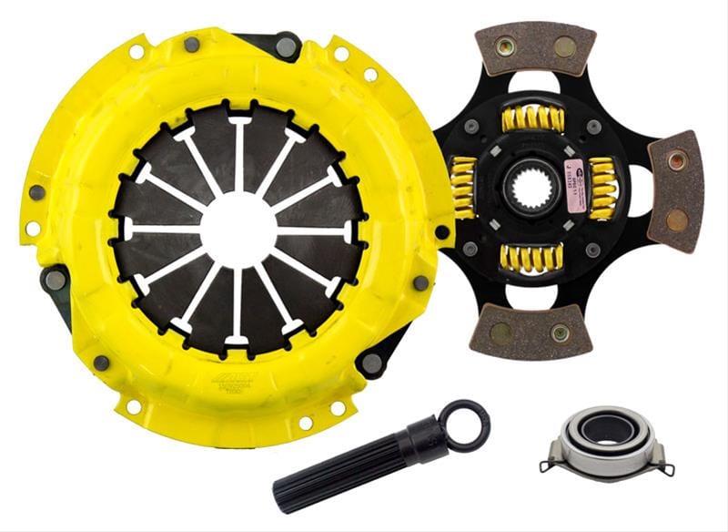 Advanced Clutch Technology ACT Heavy-Duty Clutch Kits SC1-HDG4 Autofit