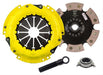 Advanced Clutch Technology ACT Heavy-Duty Clutch Kits SC1-HDR6 Autofit