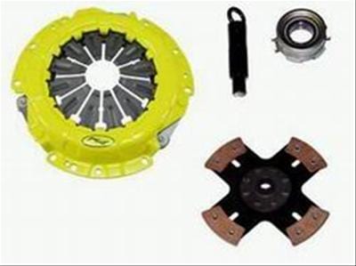Advanced Clutch Technology ACT Heavy-Duty Clutch Kits ST1-HDR4 Autofit
