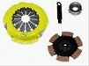 Advanced Clutch Technology ACT Heavy-Duty Clutch Kits ST1-HDR6 Autofit