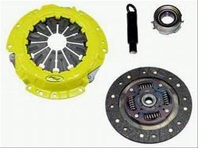 Advanced Clutch Technology ACT Heavy-Duty Clutch Kits ST1-HDSS Autofit