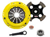 Advanced Clutch Technology ACT Heavy-Duty Clutch Kits SZ3-HDR4 Autofit