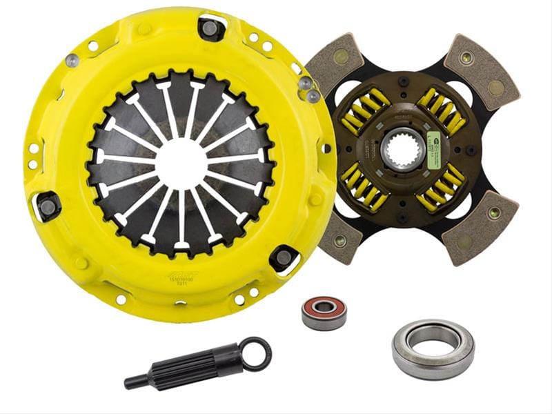 Advanced Clutch Technology ACT Heavy-Duty Clutch Kits T41-HDG4 Autofit