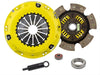 Advanced Clutch Technology ACT Heavy-Duty Clutch Kits T41-HDG6 Autofit