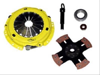 Advanced Clutch Technology ACT Heavy-Duty Clutch Kits T41-HDR4 Autofit