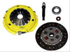 Advanced Clutch Technology ACT Heavy-Duty Clutch Kits T41-HDSS Autofit