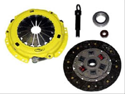 Advanced Clutch Technology ACT Heavy-Duty Clutch Kits T41-HDSS Autofit