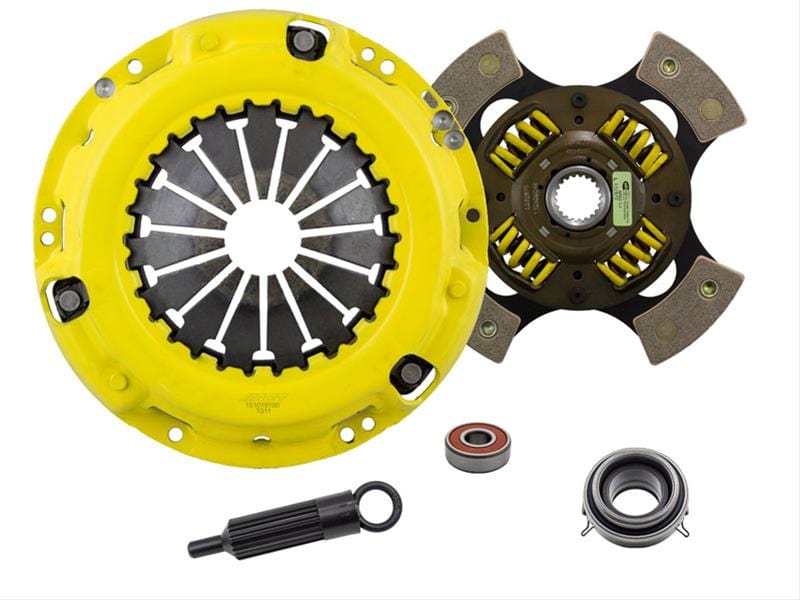 Advanced Clutch Technology ACT Heavy-Duty Clutch Kits T42-HDG4 Autofit