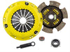 Advanced Clutch Technology ACT Heavy-Duty Clutch Kits T42-HDG6 Autofit