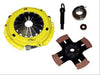 Advanced Clutch Technology ACT Heavy-Duty Clutch Kits T42-HDR4 Autofit