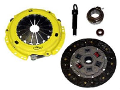 Advanced Clutch Technology ACT Heavy-Duty Clutch Kits T42-HDSS Autofit