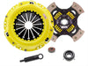 Advanced Clutch Technology ACT Heavy-Duty Clutch Kits T43-HDG4 Autofit