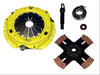 Advanced Clutch Technology ACT Heavy-Duty Clutch Kits T43-HDR4 Autofit