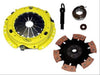 Advanced Clutch Technology ACT Heavy-Duty Clutch Kits T43-HDR6 Autofit