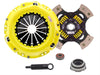 Advanced Clutch Technology ACT Heavy-Duty Clutch Kits TA1-HDG4 Autofit
