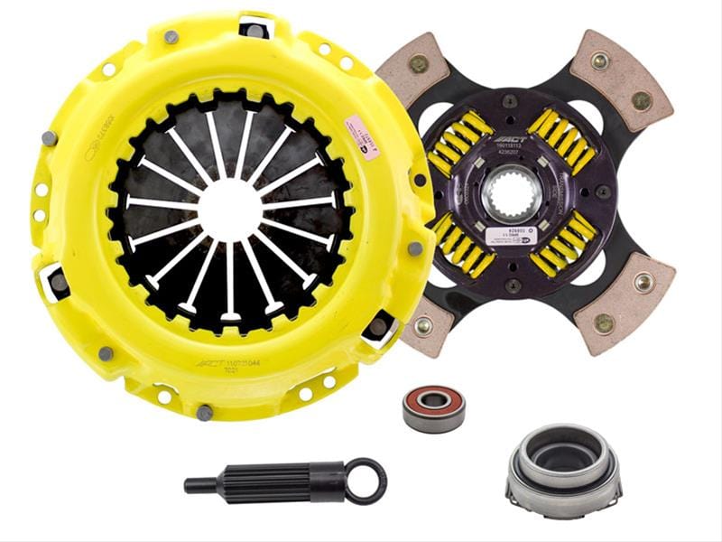 Advanced Clutch Technology ACT Heavy-Duty Clutch Kits TA1-HDG4 Autofit