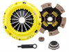 Advanced Clutch Technology ACT Heavy-Duty Clutch Kits TA1-HDG6 Autofit