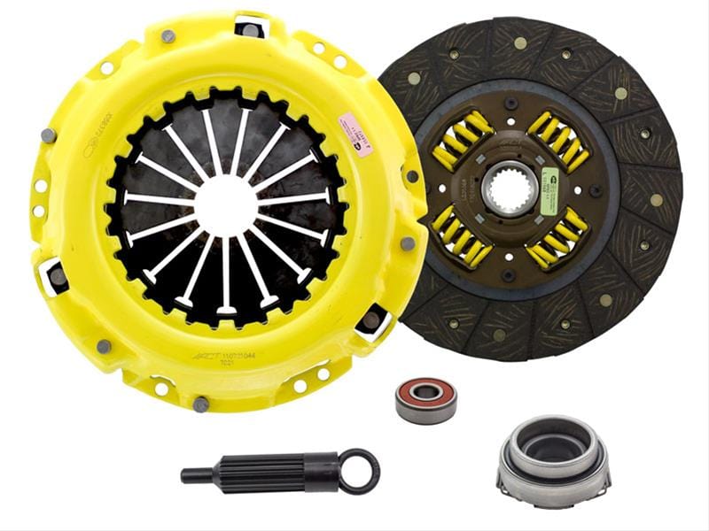Advanced Clutch Technology ACT Heavy-Duty Clutch Kits TA1-HDSS Autofit