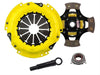 Advanced Clutch Technology ACT Heavy-Duty Clutch Kits TC1-HDG4 Autofit