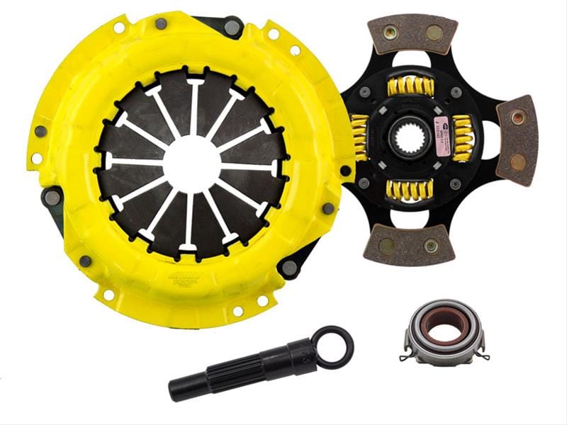 Advanced Clutch Technology ACT Heavy-Duty Clutch Kits TC1-HDG4 Autofit