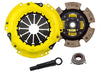 Advanced Clutch Technology ACT Heavy-Duty Clutch Kits TC1-HDG6 Autofit