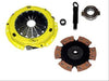 Advanced Clutch Technology ACT Heavy-Duty Clutch Kits TC2-HDR6 Autofit