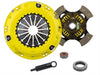 Advanced Clutch Technology ACT Heavy-Duty Clutch Kits TC3-HDG4 Autofit