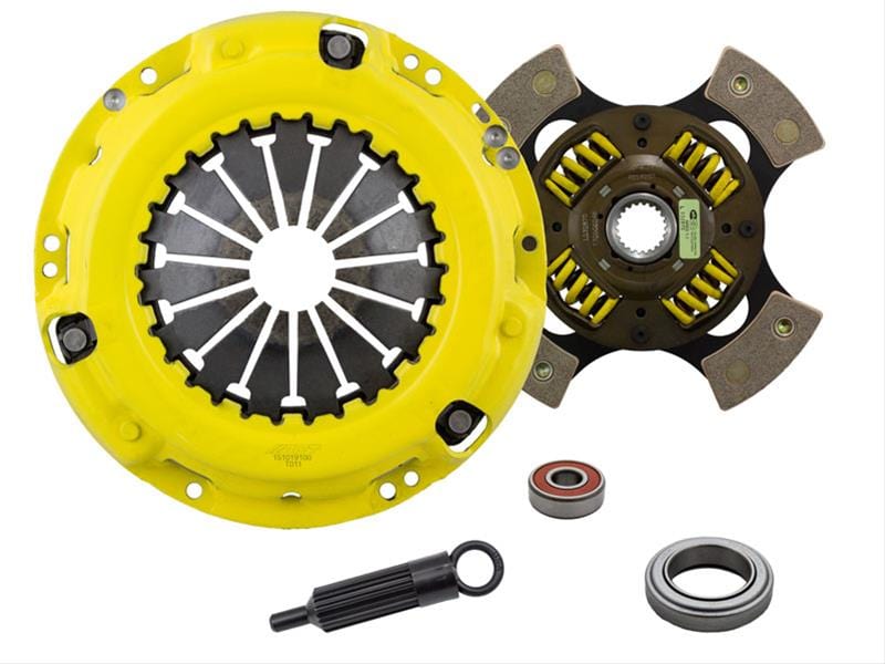 Advanced Clutch Technology ACT Heavy-Duty Clutch Kits TC3-HDG4 Autofit