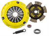 Advanced Clutch Technology ACT Heavy-Duty Clutch Kits TC3-HDG6 Autofit
