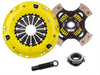 Advanced Clutch Technology ACT Heavy-Duty Clutch Kits TC4-HDG4 Autofit
