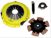 Advanced Clutch Technology ACT Heavy-Duty Clutch Kits TC4-HDR6 Autofit