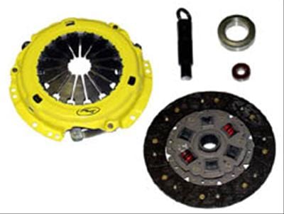 Advanced Clutch Technology ACT Heavy-Duty Clutch Kits TC5-HDSS Autofit