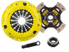 Advanced Clutch Technology ACT Heavy-Duty Clutch Kits TC6-HDG4 Autofit