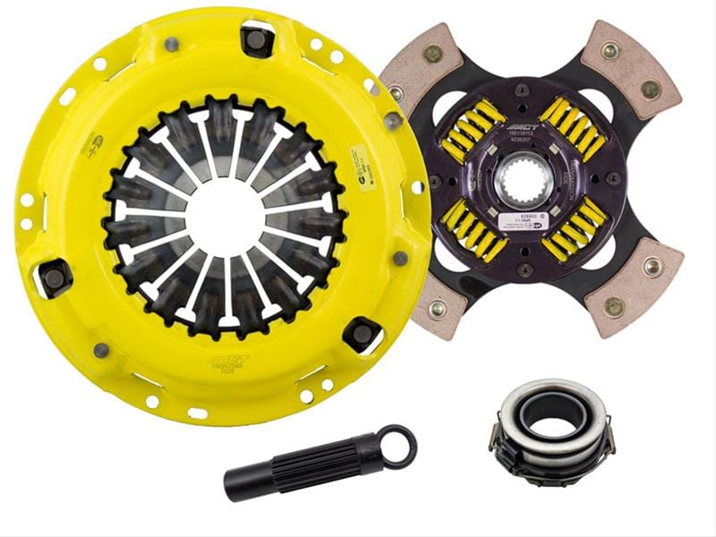 Advanced Clutch Technology ACT Heavy-Duty Clutch Kits TC6-HDG4 Autofit