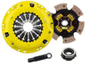 Advanced Clutch Technology ACT Heavy-Duty Clutch Kits TC6-HDG6 Autofit