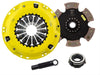 Advanced Clutch Technology ACT Heavy-Duty Clutch Kits TC6-HDR6 Autofit