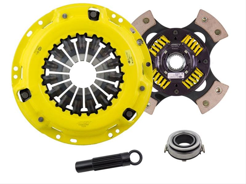 Advanced Clutch Technology ACT Heavy-Duty Clutch Kits TC7-HDG4 Autofit