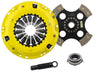 Advanced Clutch Technology ACT Heavy-Duty Clutch Kits TC7-HDR4 Autofit