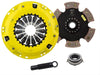 Advanced Clutch Technology ACT Heavy-Duty Clutch Kits TC7-HDR6 Autofit