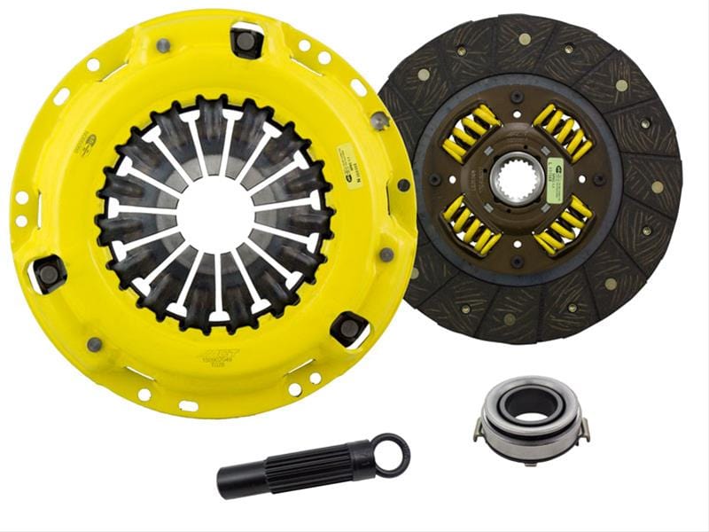 Advanced Clutch Technology ACT Heavy-Duty Clutch Kits TC7-HDSS Autofit