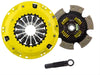 Advanced Clutch Technology ACT Heavy-Duty Clutch Kits TC8-HDG6 Autofit