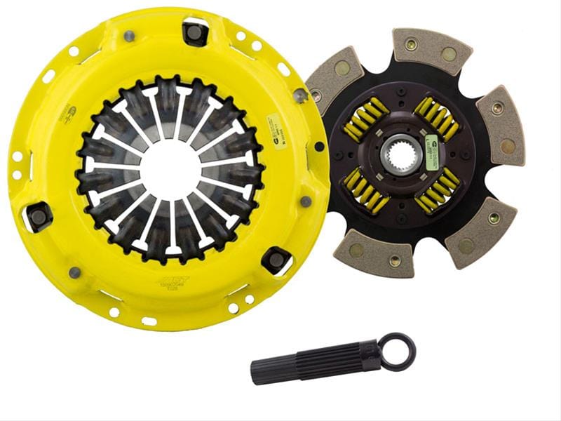 Advanced Clutch Technology ACT Heavy-Duty Clutch Kits TC8-HDG6 Autofit