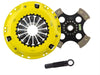 Advanced Clutch Technology ACT Heavy-Duty Clutch Kits TC8-HDR4 Autofit