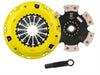 Advanced Clutch Technology ACT Heavy-Duty Clutch Kits TC8-HDR6 Autofit
