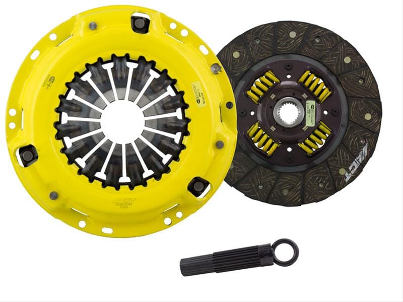 Advanced Clutch Technology ACT Heavy-Duty Clutch Kits TC8-HDSS Autofit
