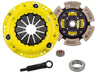 Advanced Clutch Technology ACT Heavy-Duty Clutch Kits TK1-HDG6 Autofit