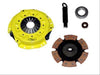 Advanced Clutch Technology ACT Heavy-Duty Clutch Kits TK1-HDR6 Autofit